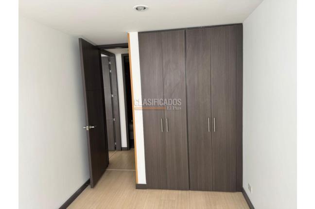 Apartamentos, Alquiler, Bogotá - $3.500.000