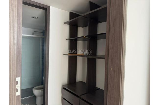 Apartamentos, Alquiler, Bogotá - $3.500.000