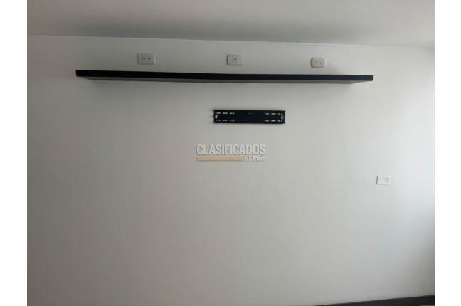 Apartamentos, Alquiler, Bogotá - $3.500.000