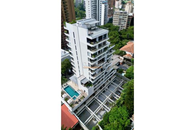 Apartamentos, Venta, Santa Teresita - $620.000.000