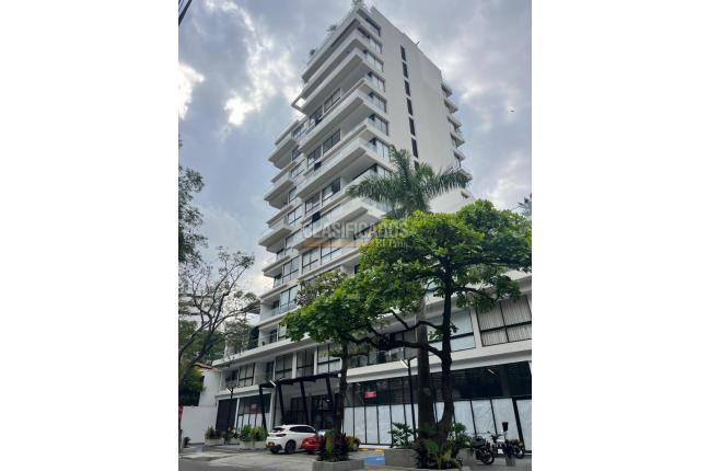 Apartamentos, Venta, Santa Teresita - $620.000.000
