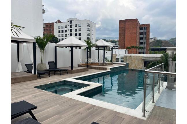 Apartamentos, Venta, Santa Teresita - $620.000.000