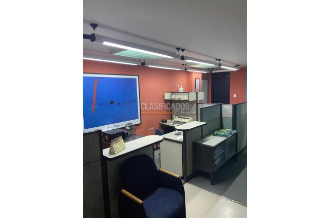 Oficinas y Consultorios, Venta, Granada - $300.000.000