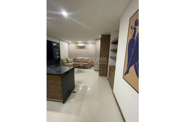 Apartaestudios, Alquiler en Barranquilla