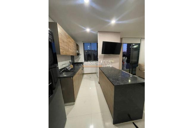 Apartaestudios, Alquiler, Barranquilla - $3.000.000