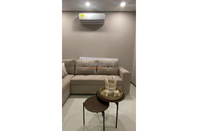 Apartaestudios, Alquiler, Barranquilla - $3.000.000