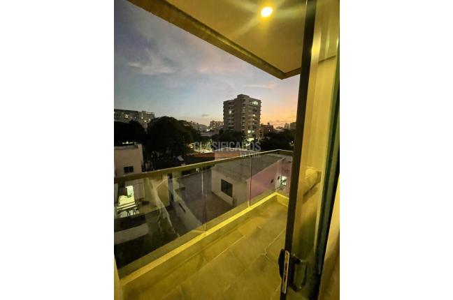 Apartaestudios, Alquiler, Barranquilla - $3.000.000