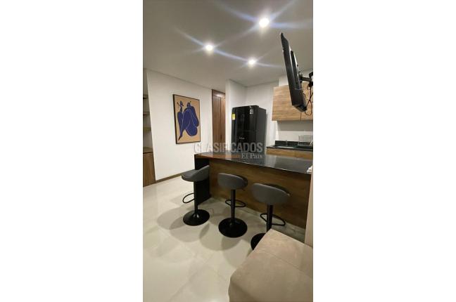 Apartaestudios, Alquiler, Barranquilla - $3.000.000