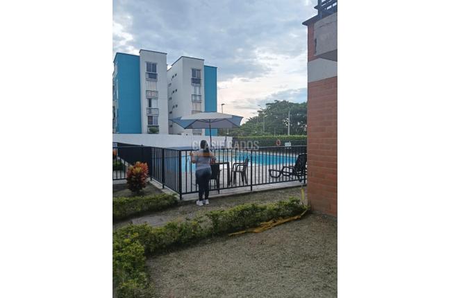 Apartamentos, Venta, Palmira - $250.000.000