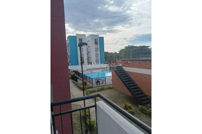 Apartamentos, Venta, Palmira - $250.000.000