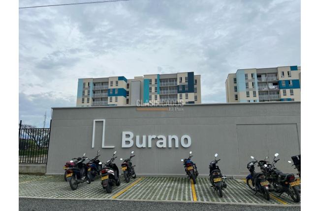 Apartamentos, Venta en Palmira