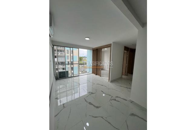 Apartamentos, Venta, Palmira - $300.000.000