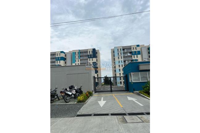 Apartamentos, Venta, Palmira - $300.000.000