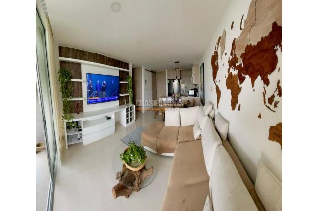 Apartamentos, Venta, Los Cámbulos - $560.000.000