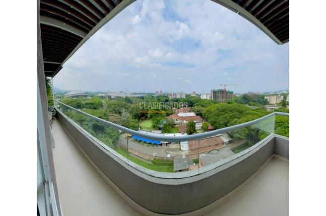 Apartamentos, Venta, Los Cámbulos - $560.000.000