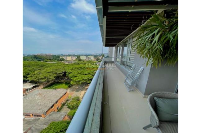 Apartamentos, Venta, Los Cámbulos - $560.000.000