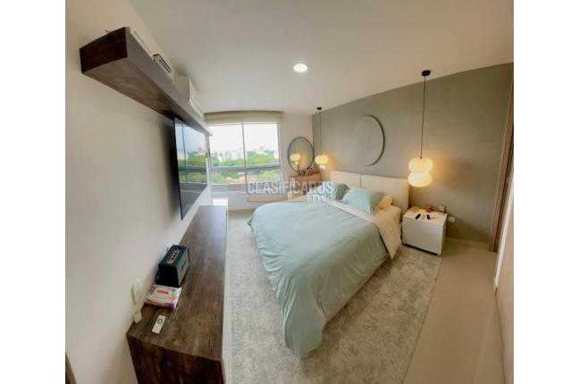 Apartamentos, Venta, Los Cámbulos - $560.000.000