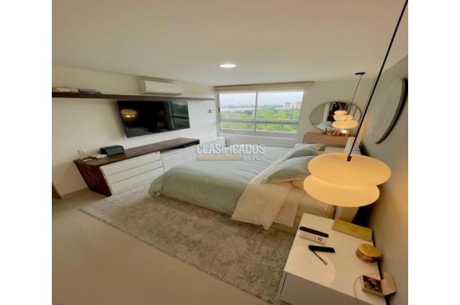 Apartamentos, Venta, Los Cámbulos - $560.000.000