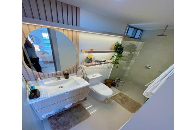 Apartamentos, Venta, Los Cámbulos - $560.000.000