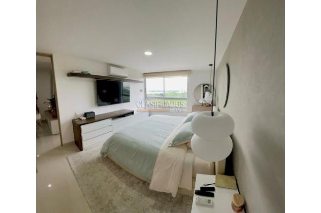 Apartamentos, Venta, Los Cámbulos - $560.000.000