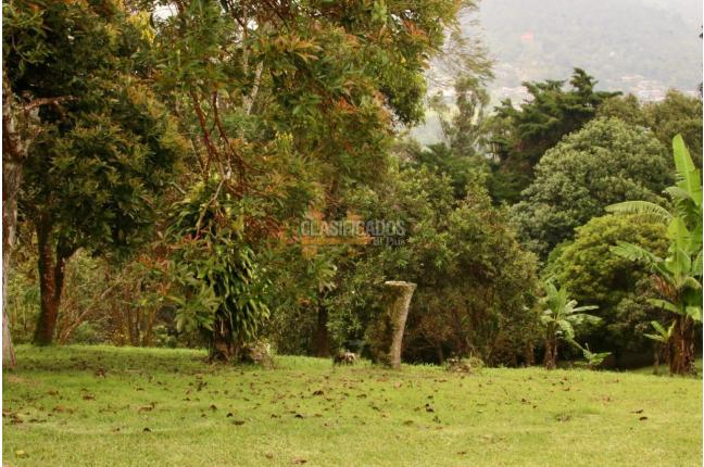 Fincas y Casas Campestres, Venta en Yumbo