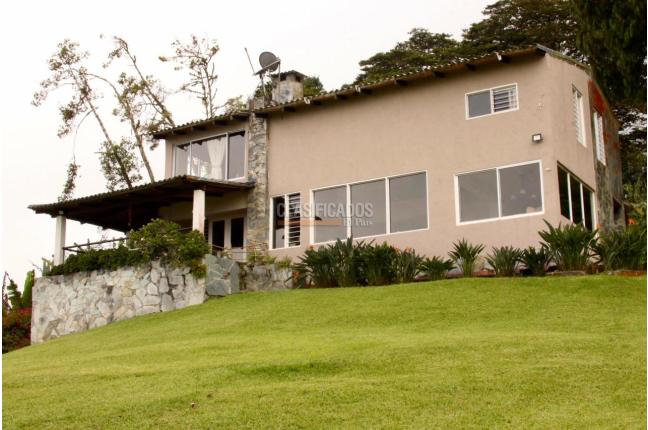 Fincas y Casas Campestres, Venta, Yumbo - $1.400.000.000