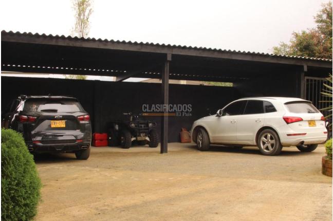 Fincas y Casas Campestres, Venta, Yumbo - $1.400.000.000