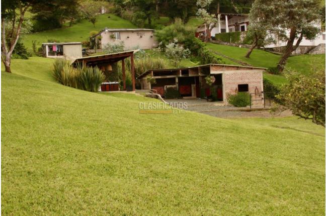 Fincas y Casas Campestres, Venta, Yumbo - $1.400.000.000