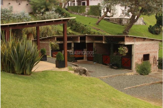 Fincas y Casas Campestres, Venta, Yumbo - $1.400.000.000