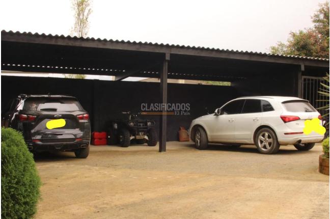 Fincas y Casas Campestres, Venta, Yumbo - $1.400.000.000