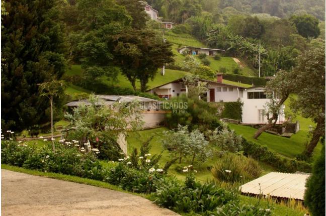 Fincas y Casas Campestres, Venta, Yumbo - $1.400.000.000