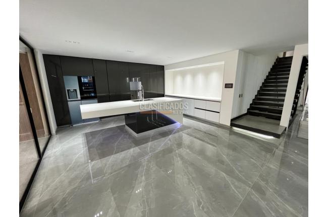 Casas, Venta, Santa Teresita - $1.990.000.000