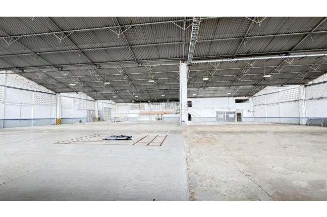 Locales y Bodegas, Alquiler, Las Delicias - $60.000.000