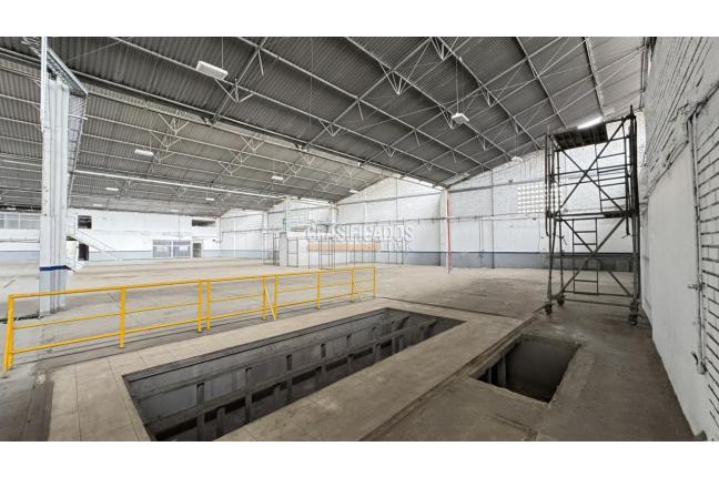 Locales y Bodegas, Alquiler, Las Delicias - $60.000.000