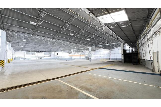 Locales y Bodegas, Alquiler, Las Delicias - $60.000.000