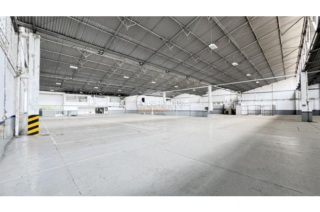 Locales y Bodegas, Alquiler en Las Delicias