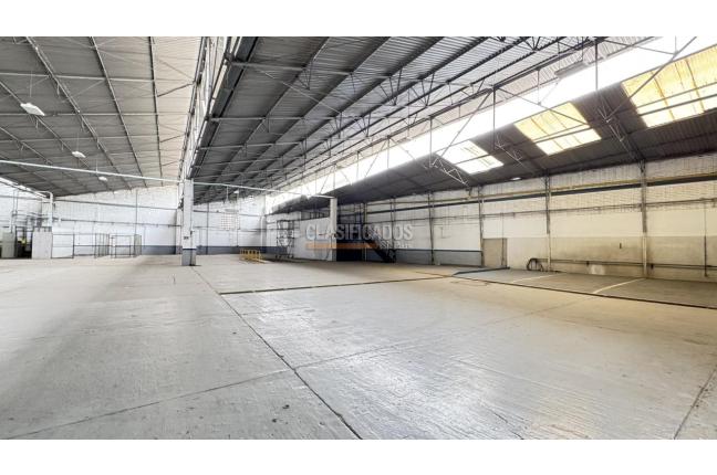 Locales y Bodegas, Alquiler en Las Delicias