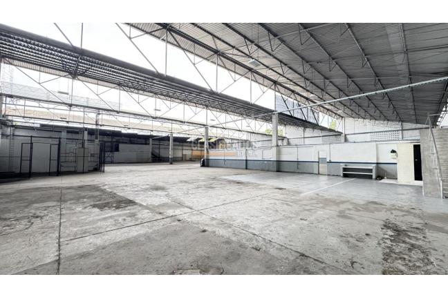 Locales y Bodegas, Alquiler en Las Delicias