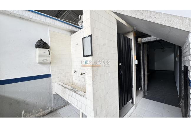 Locales y Bodegas, Alquiler, Las Delicias - $60.000.000