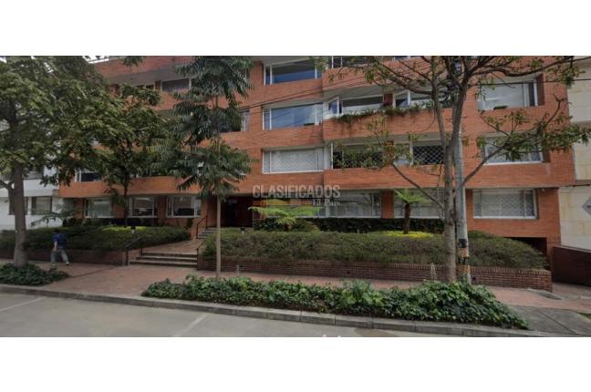 Apartamentos, Alquiler en Bogotá