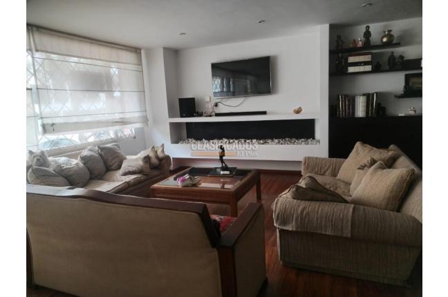 Apartamentos, Alquiler en Bogotá