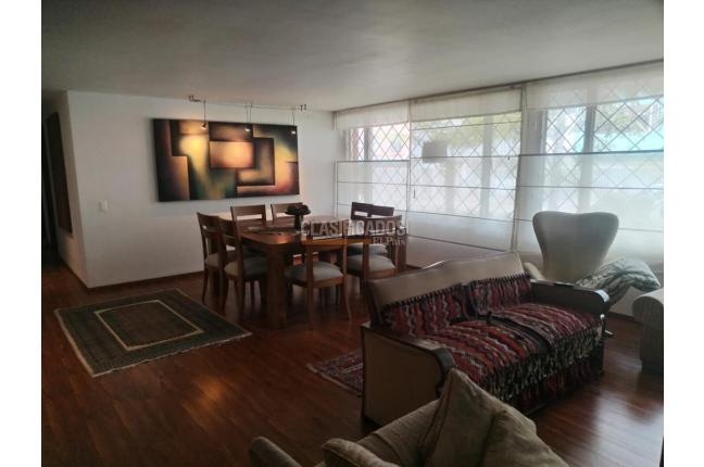 Apartamentos, Alquiler, Bogotá - $8.000.000