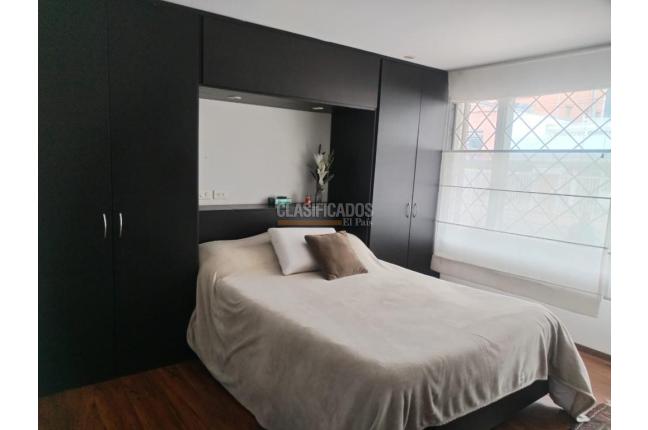 Apartamentos, Alquiler, Bogotá - $8.000.000