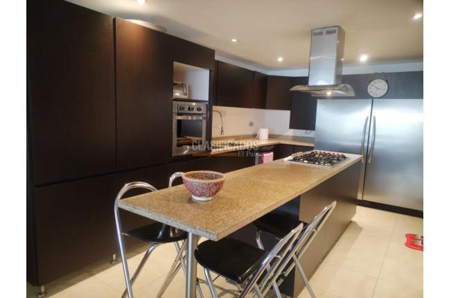 Apartamentos, Alquiler, Bogotá - $8.000.000