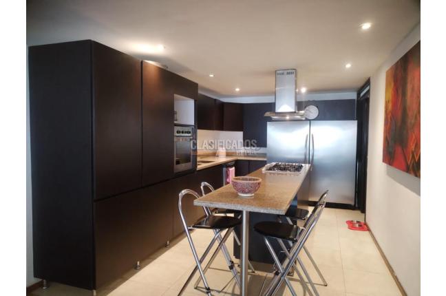 Apartamentos, Alquiler, Bogotá - $8.000.000