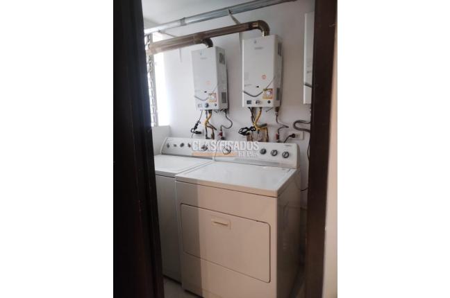 Apartamentos, Alquiler, Bogotá - $8.000.000