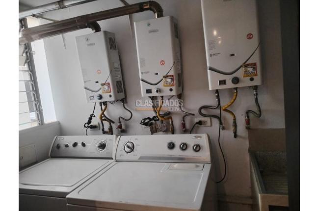 Apartamentos, Alquiler, Bogotá - $8.000.000