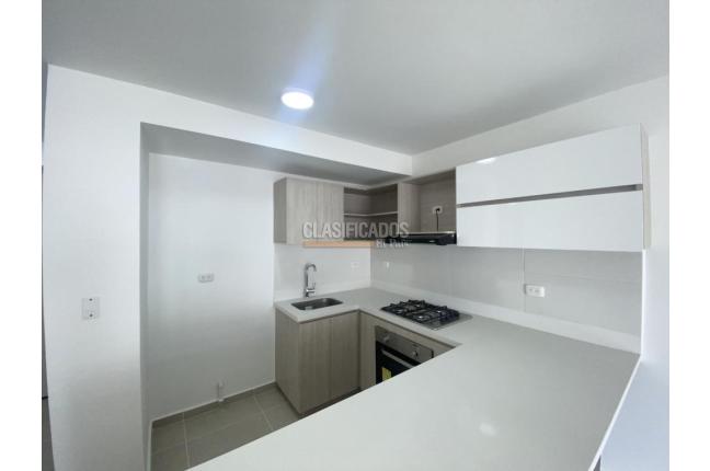 Apartamentos, Alquiler, Aguacatal - $3.000.000