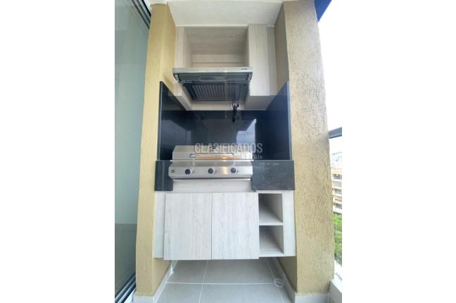 Apartamentos, Alquiler, Aguacatal - $3.000.000