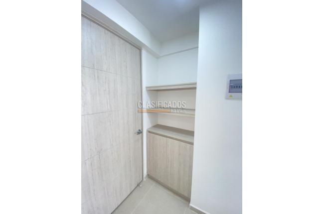 Apartamentos, Alquiler, Aguacatal - $3.000.000